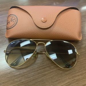 Ray-Ban sunglasses